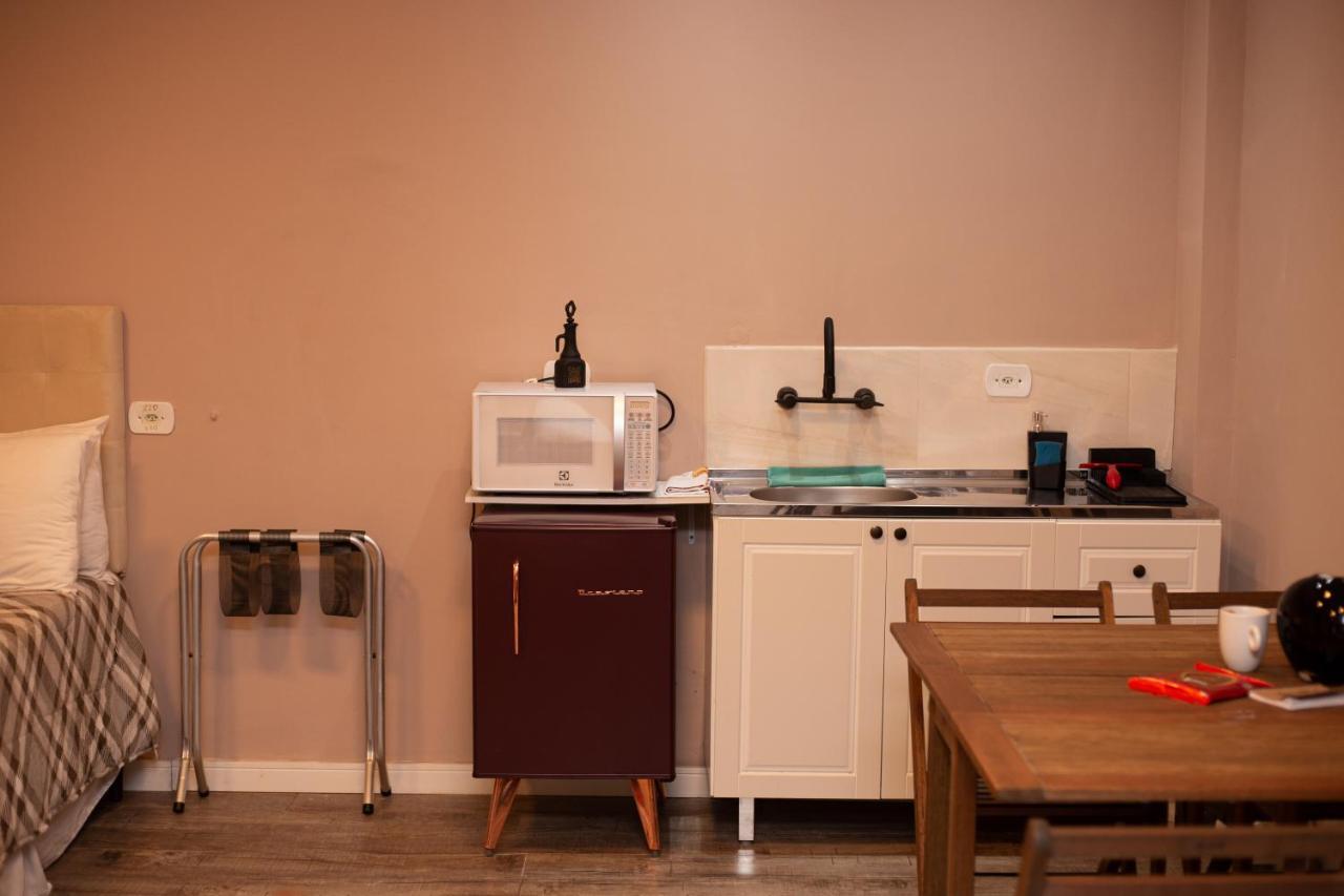 Suite Syrah Com Ofuro กังโปสดูจอร์เดา ภายนอก รูปภาพ